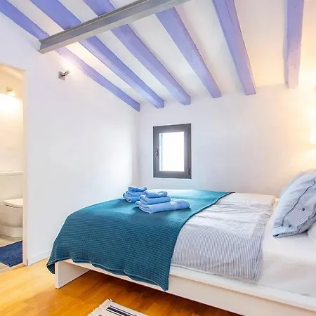Bluehouse Portixol Holiday home *