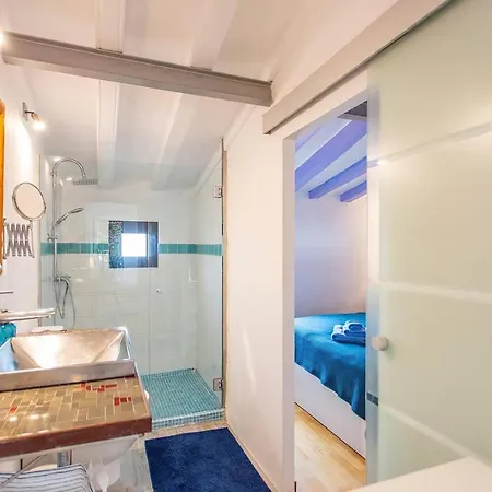 Bluehouse Portixol