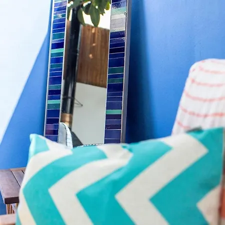 Holiday home Bluehouse Portixol