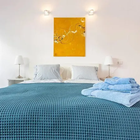Bluehouse Portixol Holiday home