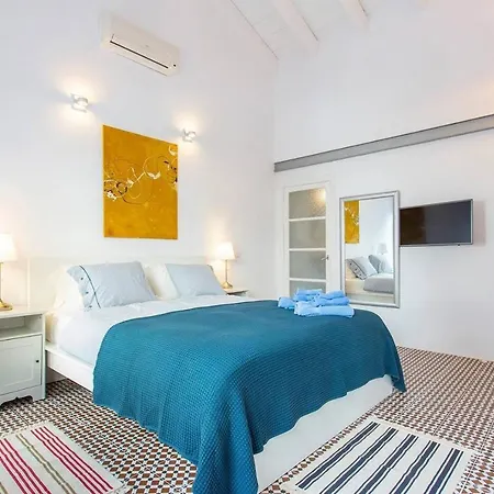 Bluehouse Portixol Holiday home