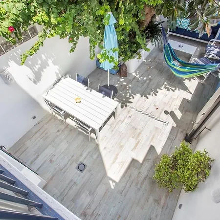 Holiday home Bluehouse Portixol Palma de Mallorca
