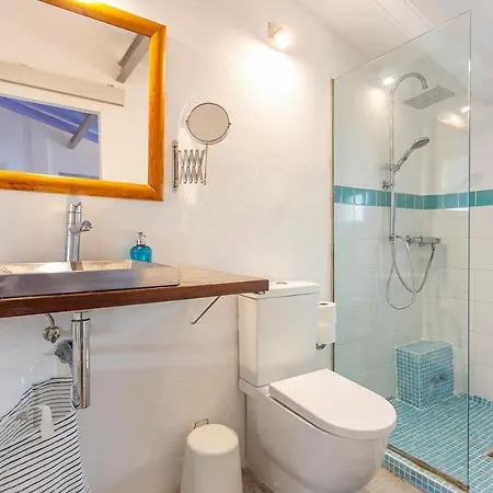 Bluehouse Portixol Holiday home