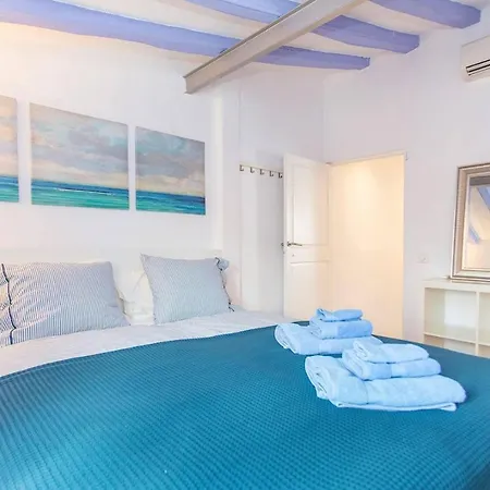 Bluehouse Portixol Holiday home *