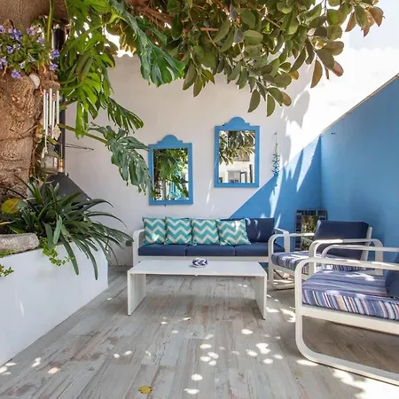 Bluehouse Portixol Holiday home Palma de Mallorca