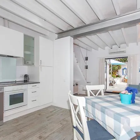 Bluehouse Portixol Holiday home