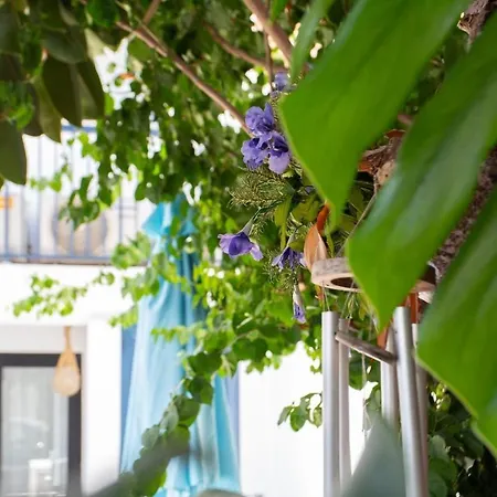 Holiday home Bluehouse Portixol