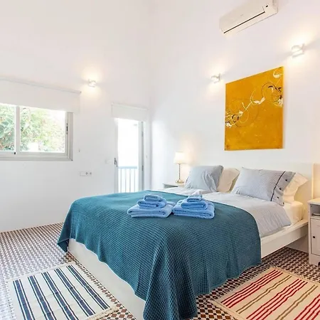 Bluehouse Portixol Palma de Mallorca