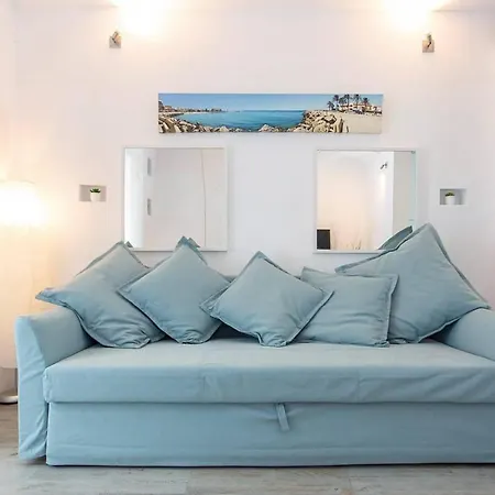 Bluehouse Portixol *