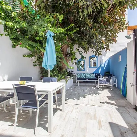 Bluehouse Portixol * Palma de Mallorca